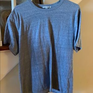 Threads 4 thought tee shirt